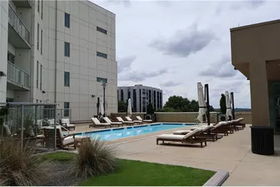 1100 Howell Mill Road NW #811, Atlanta, GA 30318 - Photo 35