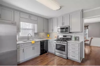 4508 Pine Hill Terrace NE, Marietta, GA 30066 - Photo 11