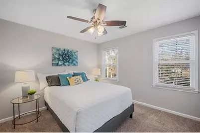 4508 Pine Hill Terrace NE, Marietta, GA 30066 - Photo 19