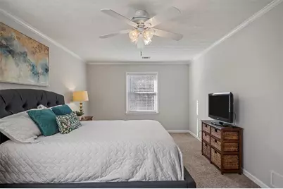 4508 Pine Hill Terrace NE, Marietta, GA 30066 - Photo 17