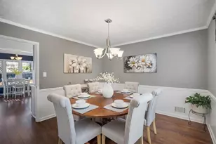 4508 Pine Hill Terrace NE, Marietta, GA 30066 - Photo 9