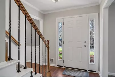 4508 Pine Hill Terrace NE, Marietta, GA 30066 - Photo 3