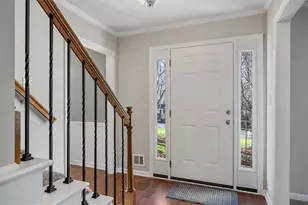 4508 Pine Hill Terrace NE, Marietta, GA 30066 - Photo 3