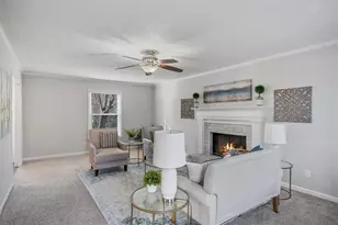 4508 Pine Hill Terrace NE, Marietta, GA 30066 - Photo 7