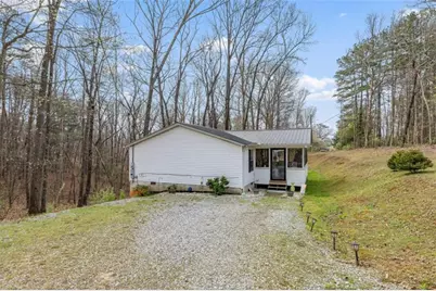 65 Tobacco Pouch Creek Road, Dahlonega, GA 30533 - Photo 25