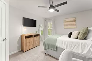 5696 Rockfern Dr, Lilburn, GA 30047 - Photo 29