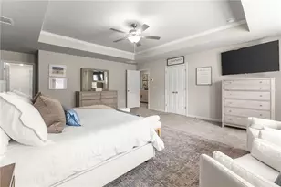 5696 Rockfern Dr, Lilburn, GA 30047 - Photo 23