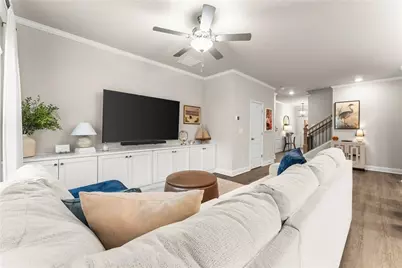 5696 Rockfern Drive, Lilburn, GA 30047 - Photo 7