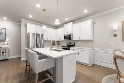 5696 Rockfern Drive, Lilburn, GA 30047 - Photo 13