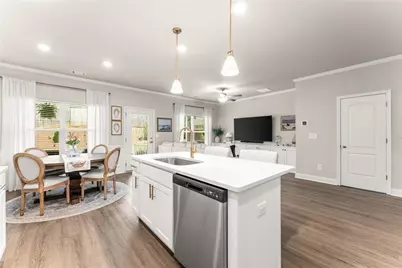 5696 Rockfern Drive, Lilburn, GA 30047 - Photo 17