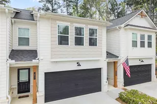 5696 Rockfern Dr, Lilburn, GA 30047 - Photo 3