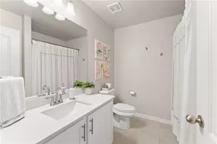 5696 Rockfern Dr, Lilburn, GA 30047 - Photo 27