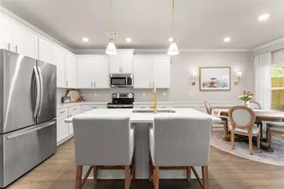 5696 Rockfern Drive, Lilburn, GA 30047 - Photo 11