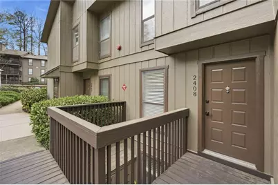 2408 Cumberland Court SE #2408, Smyrna, GA 30080 - Photo 7