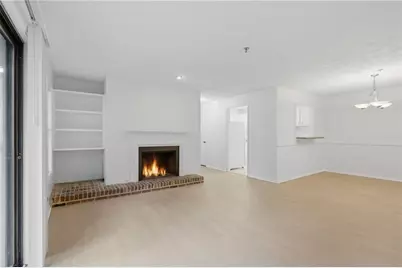 2408 Cumberland Court SE #2408, Smyrna, GA 30080 - Photo 7