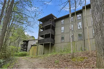 2408 Cumberland Court SE #2408, Smyrna, GA 30080 - Photo 37