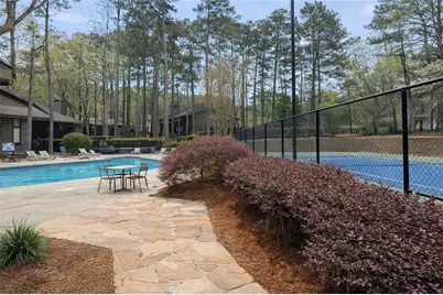 2408 Cumberland Court SE #2408, Smyrna, GA 30080 - Photo 35