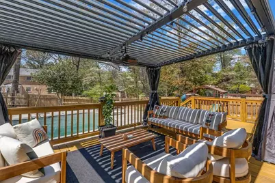 5002 Vernon Oaks Drive, Dunwoody, GA 30338 - Photo 33