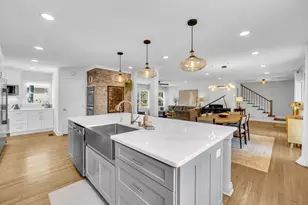 5002 Vernon Oaks Dr, Dunwoody, GA 30338 - Photo 3