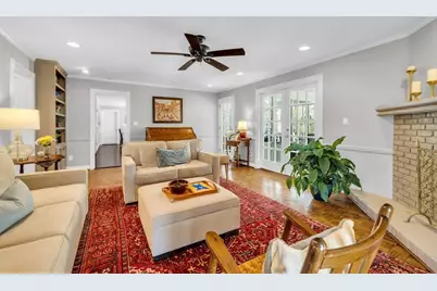 7650 Ryefield Drive, Sandy Springs, GA 30350 - Photo 11