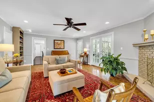 7650 Ryefield Dr, Sandy Springs, GA 30350 - Photo 11