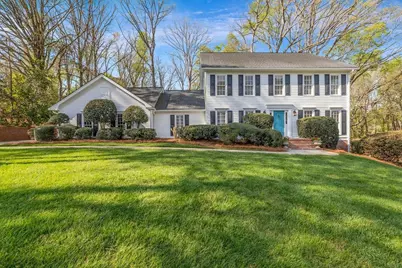 7650 Ryefield Drive, Sandy Springs, GA 30350 - Photo 1