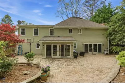 1386 Churchill Way, Marietta, GA 30062 - Photo 53