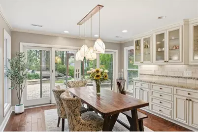 1386 Churchill Way, Marietta, GA 30062 - Photo 23