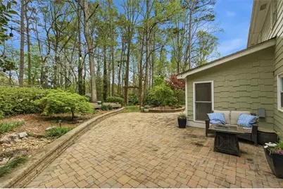 1386 Churchill Way, Marietta, GA 30062 - Photo 47