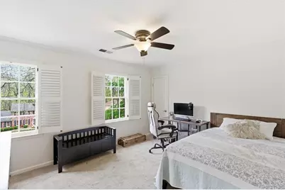 1386 Churchill Way, Marietta, GA 30062 - Photo 45