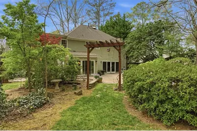 1386 Churchill Way, Marietta, GA 30062 - Photo 57