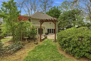 1386 Churchill Way, Marietta, GA 30062 - Photo 57