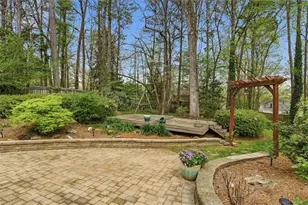 1386 Churchill Way, Marietta, GA 30062 - Photo 51