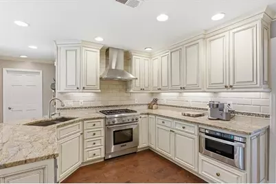 1386 Churchill Way, Marietta, GA 30062 - Photo 17