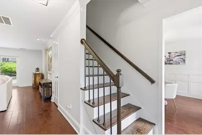 1386 Churchill Way, Marietta, GA 30062 - Photo 5