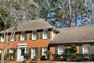 1386 Churchill Way, Marietta, GA 30062 - Photo 1