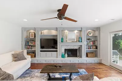 1386 Churchill Way, Marietta, GA 30062 - Photo 13