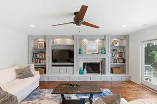 1386 Churchill Way, Marietta, GA 30062 - Photo 13