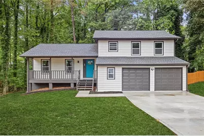 798 Brownlee Lane, Lawrenceville, GA 30044 - Photo 1