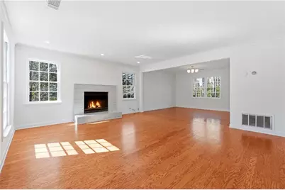 2207 Heritage Trace Drive, Marietta, GA 30062 - Photo 5