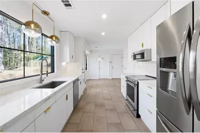 2207 Heritage Trace Drive, Marietta, GA 30062 - Photo 7