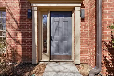 2207 Heritage Trace Drive, Marietta, GA 30062 - Photo 3