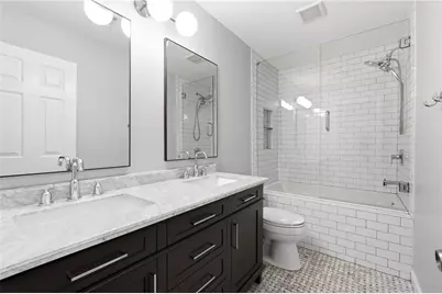 2207 Heritage Trace Drive, Marietta, GA 30062 - Photo 21