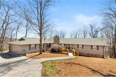 295 Starcross Lane, Jasper, GA 30143 - Photo 1