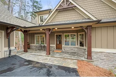 43 Osi Way, Big Canoe, GA 30143 - Photo 69