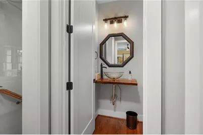 43 Osi Way, Big Canoe, GA 30143 - Photo 41