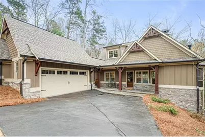 43 Osi Way, Big Canoe, GA 30143 - Photo 67