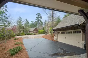 43 Osi Way, Big Canoe, GA 30143 - Photo 65