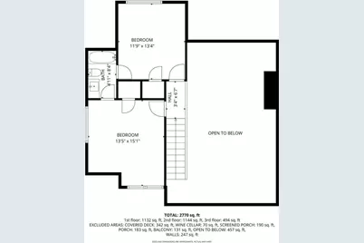 43 Osi Way, Big Canoe, GA 30143 - Photo 77
