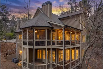 43 Osi Way, Big Canoe, GA 30143 - Photo 3